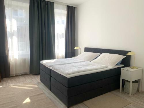 Tada Apartment