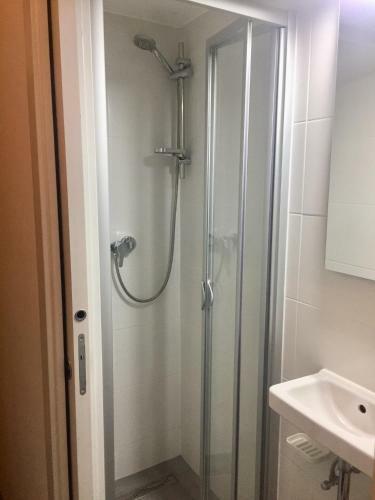 Tada Apartment