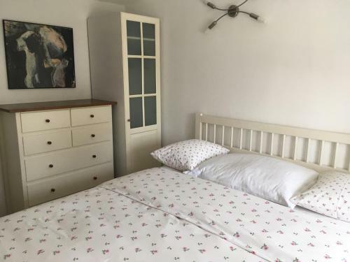 Apartamento Alte Donau