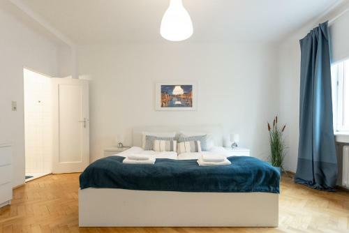 City Center Operastreet Apartment "italy"