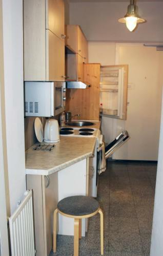Madina Apartment