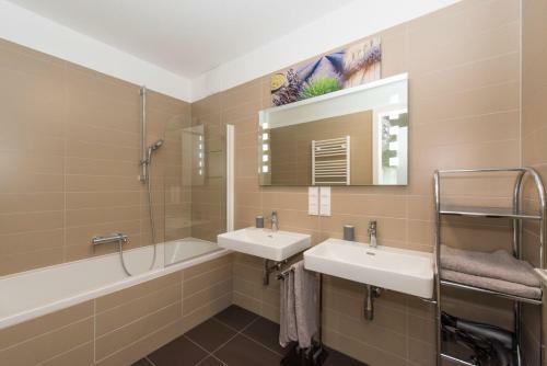 Apartamento Sweet Home Vienna Garden