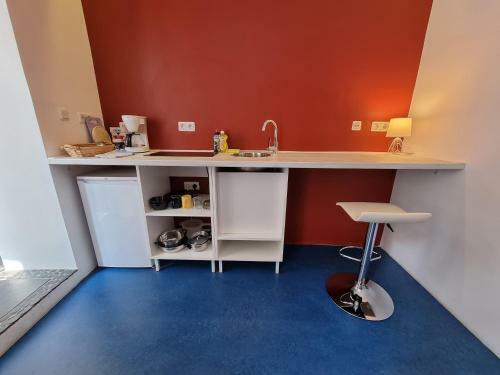 Apartamento Alina's