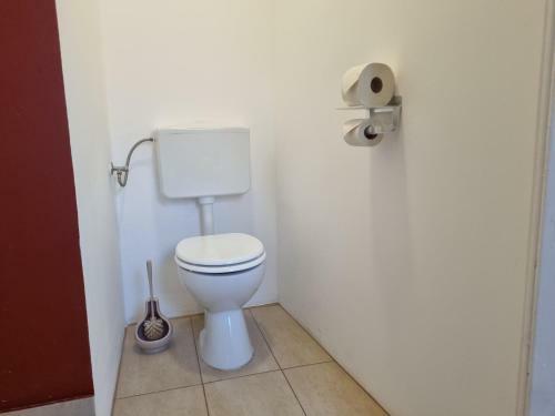 Apartamento Alina's