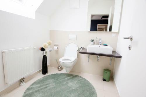 The Flats Apartments - Naschmarkt | Contactless Check-in