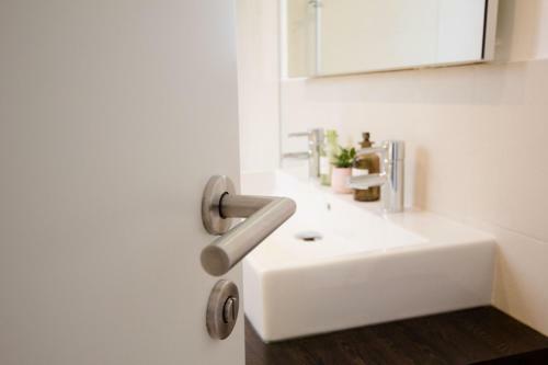 The Flats Apartments - Naschmarkt | Contactless Check-in