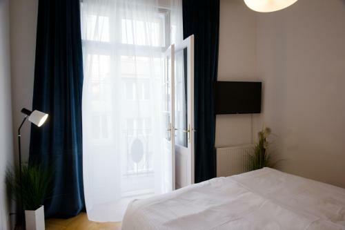 The Flats Apartments - Naschmarkt | Contactless Check-in