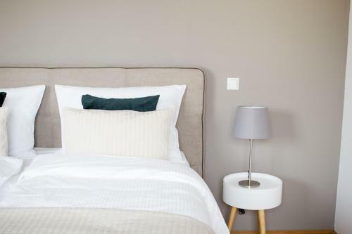 The Flats Apartments - Naschmarkt | Contactless Check-in