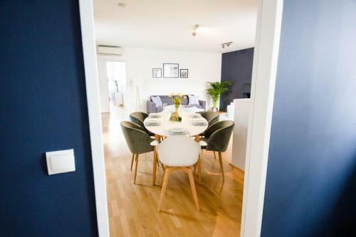 The Flats Apartments - Naschmarkt | Contactless Check-in
