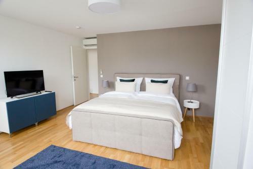 The Flats Apartments - Naschmarkt | Contactless Check-in