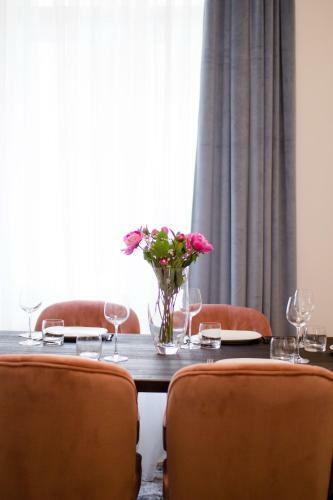 The Flats Apartments - Naschmarkt | Contactless Check-in
