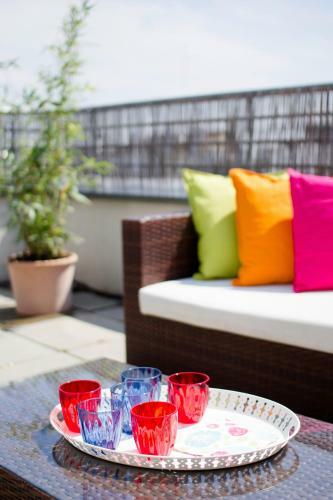 The Flats Apartments - Naschmarkt | Contactless Check-in
