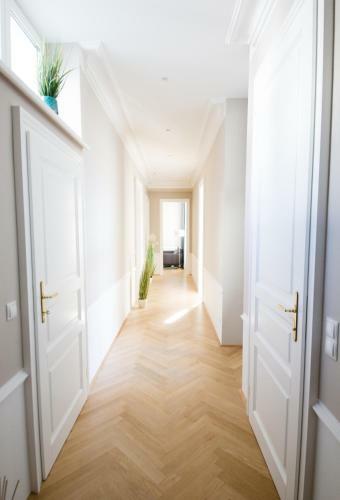 The Flats Apartments - Urania | Contactless Check-in