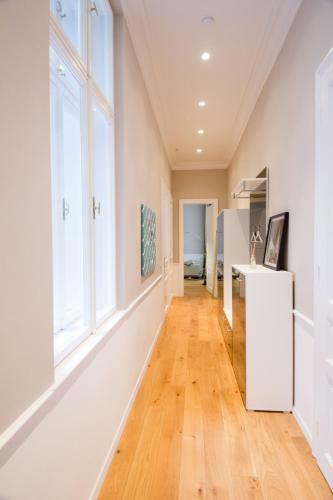 The Flats Apartments - Urania | Contactless Check-in