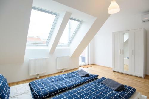 Vienna Living Apartments - Senefeldergasse