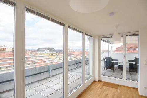 Vienna Living Apartments - Senefeldergasse