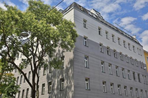 Apartamento Sunny Penthouse With Terrace. Great View! Dg2