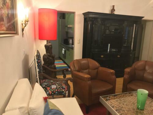 Apartamento The Barts City Center - Self Check-in
