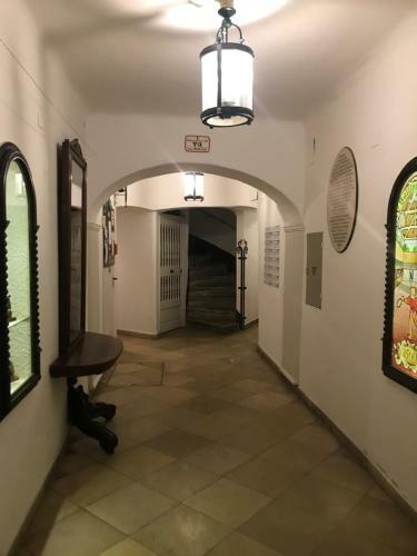 Apartamento The Barts City Center - Self Check-in