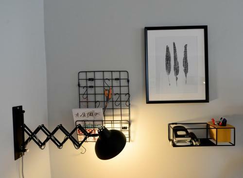 Apartamento Exclusive & Top Equipped, 10 Min From The Centre