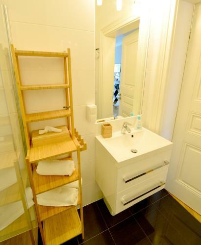 Apartamento Exclusive & Top Equipped, 10 Min From The Centre
