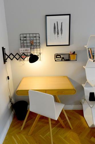 Apartamento Exclusive & Top Equipped, 10 Min From The Centre