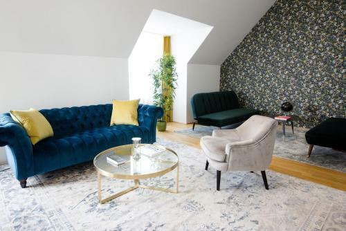 The Flats Apartments - Opera | Contactless Check-in