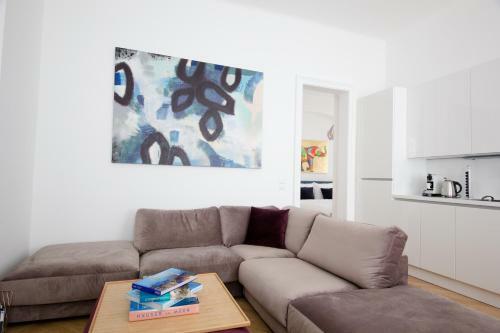 The Flats Apartments - Opera | Contactless Check-in