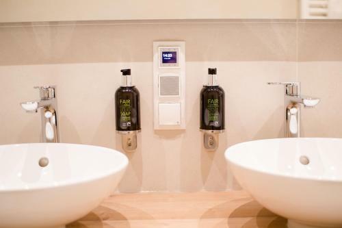 The Flats Apartments - Opera | Contactless Check-in