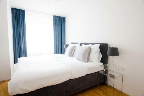 The Flats Apartments - Opera | Contactless Check-in