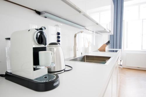The Flats Apartments - Opera | Contactless Check-in
