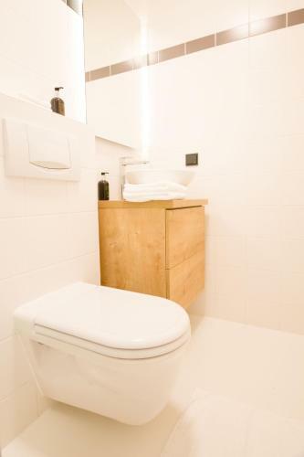 The Flats Apartments - Opera | Contactless Check-in
