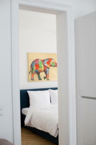 The Flats Apartments - Opera | Contactless Check-in