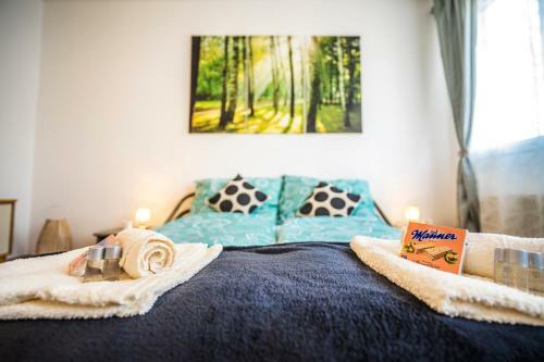Apartamento 10 Min. Downtown - Metro 100m - Parking