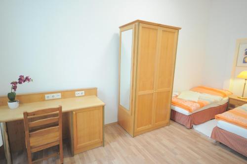 Apartamento Ferienwohnung Schloessel 26/18