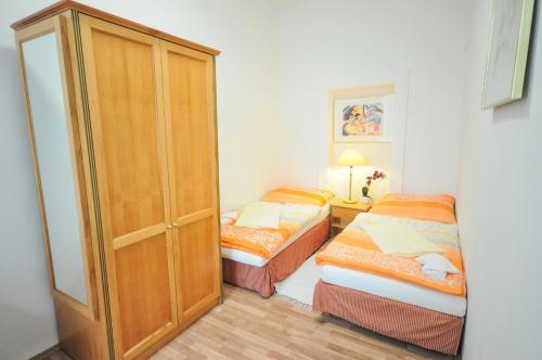 Apartamento Ferienwohnung Schloessel 26/18