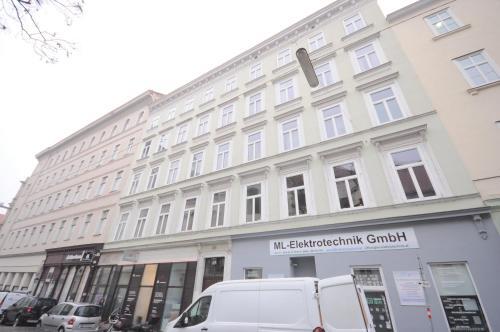 Apartamento Ferienwohnung Schloessel 26/18