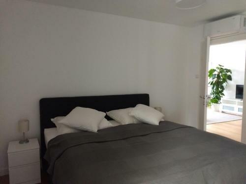Apartamento Rema Fehrienwohnung Schwedenplatz