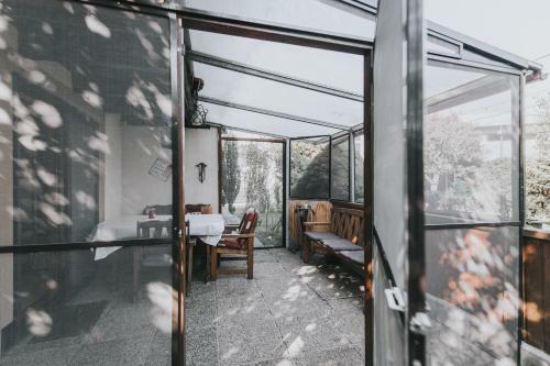 Apartamento Central Garden House With Parking Lot