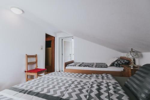 Apartamento Central Garden House With Parking Lot
