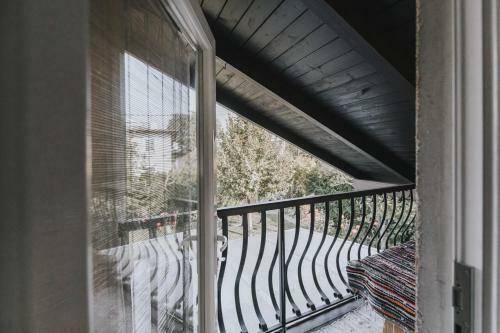 Apartamento Central Garden House With Parking Lot
