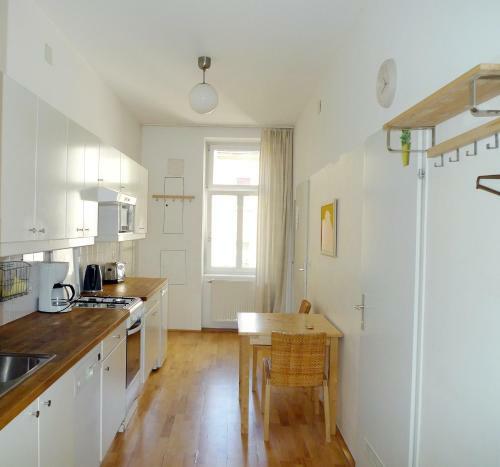 City Apartments Wien - Viennapartment
