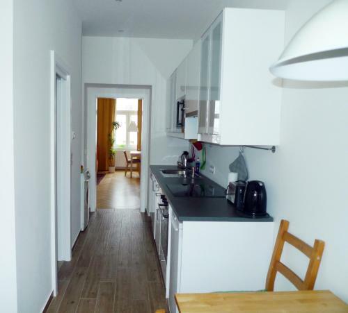 City Apartments Wien - Viennapartment