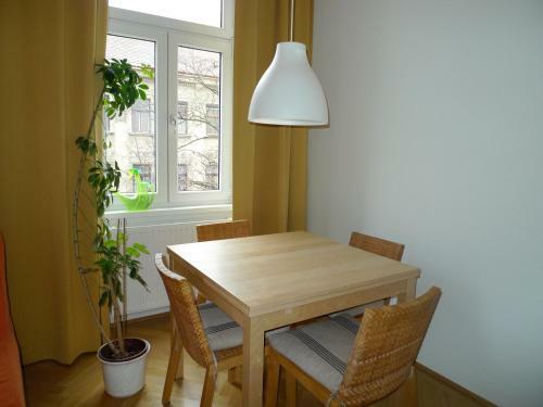 City Apartments Wien - Viennapartment