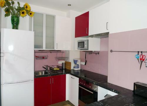 City Apartments Wien - Viennapartment