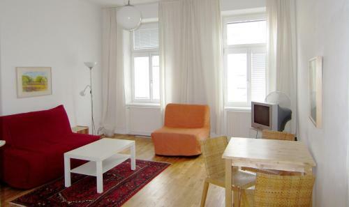 City Apartments Wien - Viennapartment