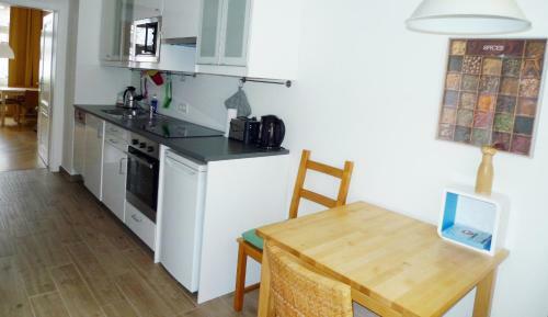 City Apartments Wien - Viennapartment