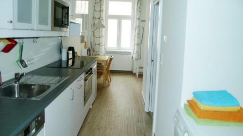 City Apartments Wien - Viennapartment