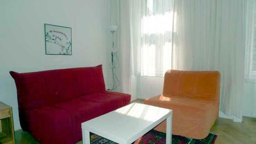 City Apartments Wien - Viennapartment