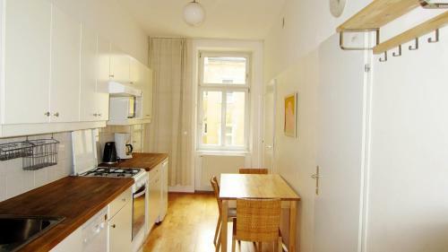 City Apartments Wien - Viennapartment